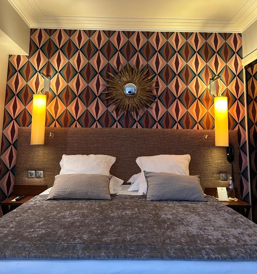 Hotel Jardin Le Pasteur Châlons-en-Champagne Екстериор снимка