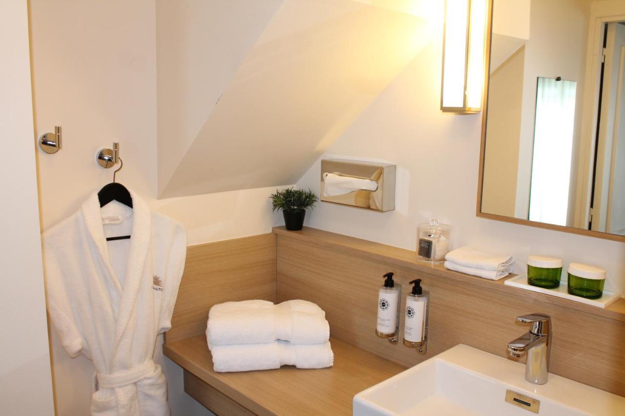 Hotel Jardin Le Pasteur Châlons-en-Champagne Екстериор снимка